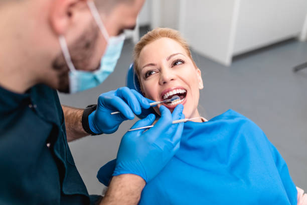 Best Dentures (Full and Partial)  in Pecos, TX