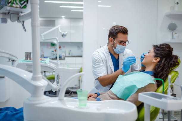 Best Emergency Dental Care  in Pecos, TX